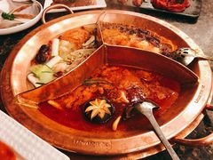 -老码头火锅(玉林店)
