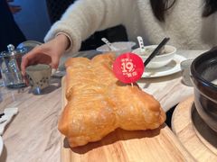-滋粥楼·顺德菜(番禺广场总店)