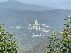 -句容茅山景区