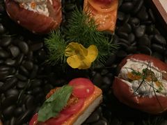-城市露台景观餐厅(淮海路店)