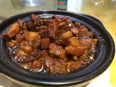 -临街徽菜馆·正宗黄山味