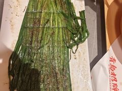 -大闫家烧烤·小海鲜家常菜(郑庄店)