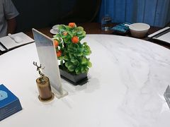 -新海渔港·胶东海鲜家常菜·家宴(奥体中心店)