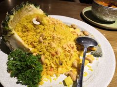 -太泰东南亚餐厅(万福广场店)