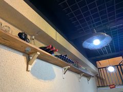 -烤五行·烧烤烤串(石佛营店)