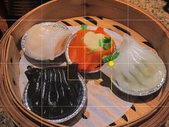 -绿茶餐厅(coco park 店)