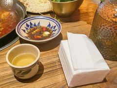 -旧街市鲜货老火锅(大光路店)