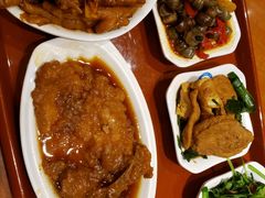 -白金汉爵大酒店·中餐厅(相城店)