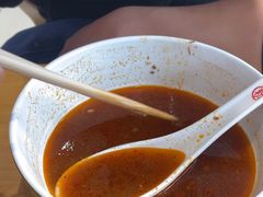 -三千粉牛肉米粉(来客茂店)