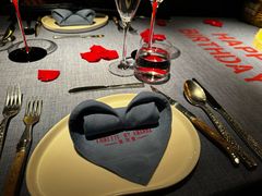 -弦月窗LUNETTE BY AMANDA(复兴路店)