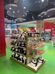 -哈姆雷斯(王府井百货大楼店)