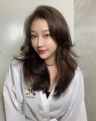 点击看大图 -3AM HAIR SALON烫发染发接发