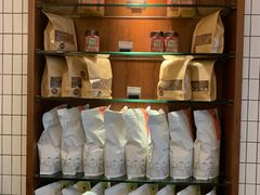 -BAKER&SPICE(安福路店)