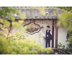 -艺匠摄影ARTIZ STUDIO(南京店)