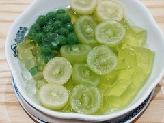 -赵记传承·中国甜品(福州总店)