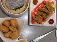 -海底捞火锅(旭辉MALL店)