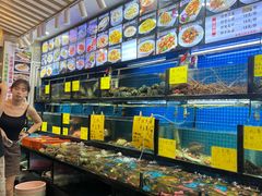 -醉壹号海鲜大排档(厦门美食地标店)