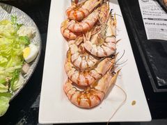 -Local泰莲庭(虹鳟鱼店)