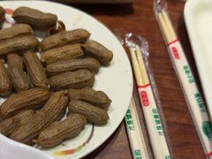 -金刚山烧烤(中山路店)