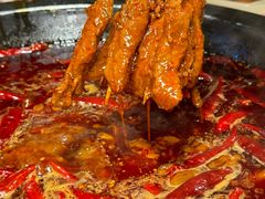 -蜀大侠火锅(春熙路店)