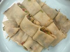 -乔家满族八大碗(流水沟店)