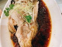 -新洪记·丽久饭店(铁西店)