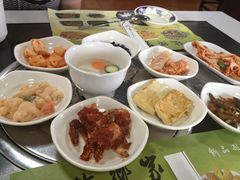 IMG_1832-故乡家韩国料理(丹东街店)