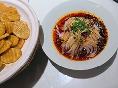 -香丰阁·烤鸭·川湘菜(清河店)