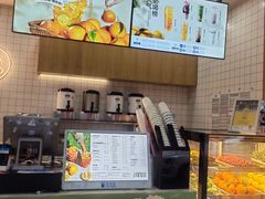 -茶百道(寿宁解放街店)