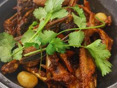 美极鸭五件-美极鲜食坊(宝安南路店)
