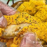 在广州吃过一次之后就念念不忘 没想到晋江也有啦