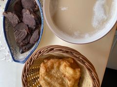 -金山奶茶馆(五一路店)