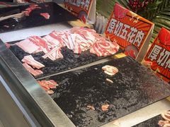 -集杰尚品海鲜烤肉自助餐厅(乳山振华店)