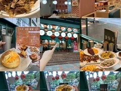 -香港深仔记茶餐厅(东门店)