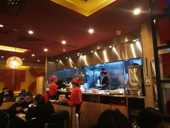 大堂-味千拉面(双井店)