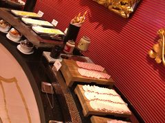 -咖啡苑 - 蔚藍夏日限定主题(永利皇宫店)