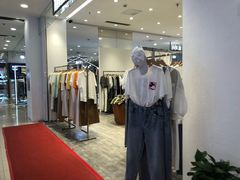 -北京华联合肥长江西路购物中心