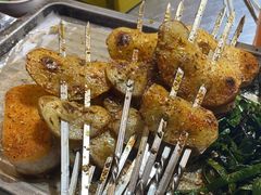 -头牌·鹤岗小串(万达店)
