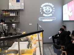 -南洋大师傅(六合龙湖天街店)