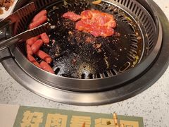 -炭之家·齐齐哈尔非遗烤肉·鲜切直供(中央大街店)