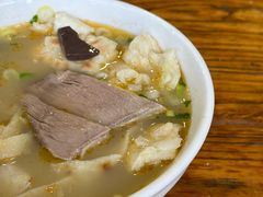 -兄弟俩老李家牛肉汤(总店)