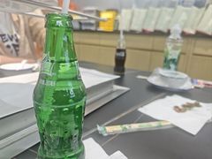 -老黑板筋(顺义总店)