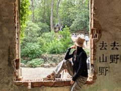 -虞山风景区
