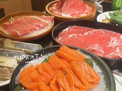 -慶の寿喜烧·和牛自助餐厅(浑南店)