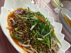 -洪霞餐馆