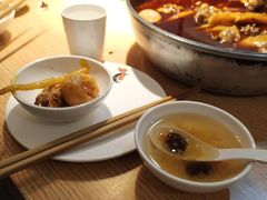 -李子坝梁山鸡(北碚万达五鸡哥店)