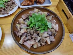 -春花民族美食(佳木斯总店)