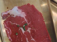 -花味·自助烤肉(大观天地店)