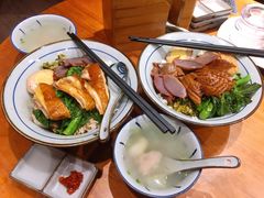 -狮头牌卤味研究所·卤味饭(花城汇南区店)