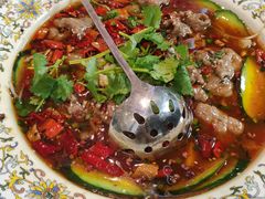 -明本湛江鸡•海鲜小厨(陈家祠店)